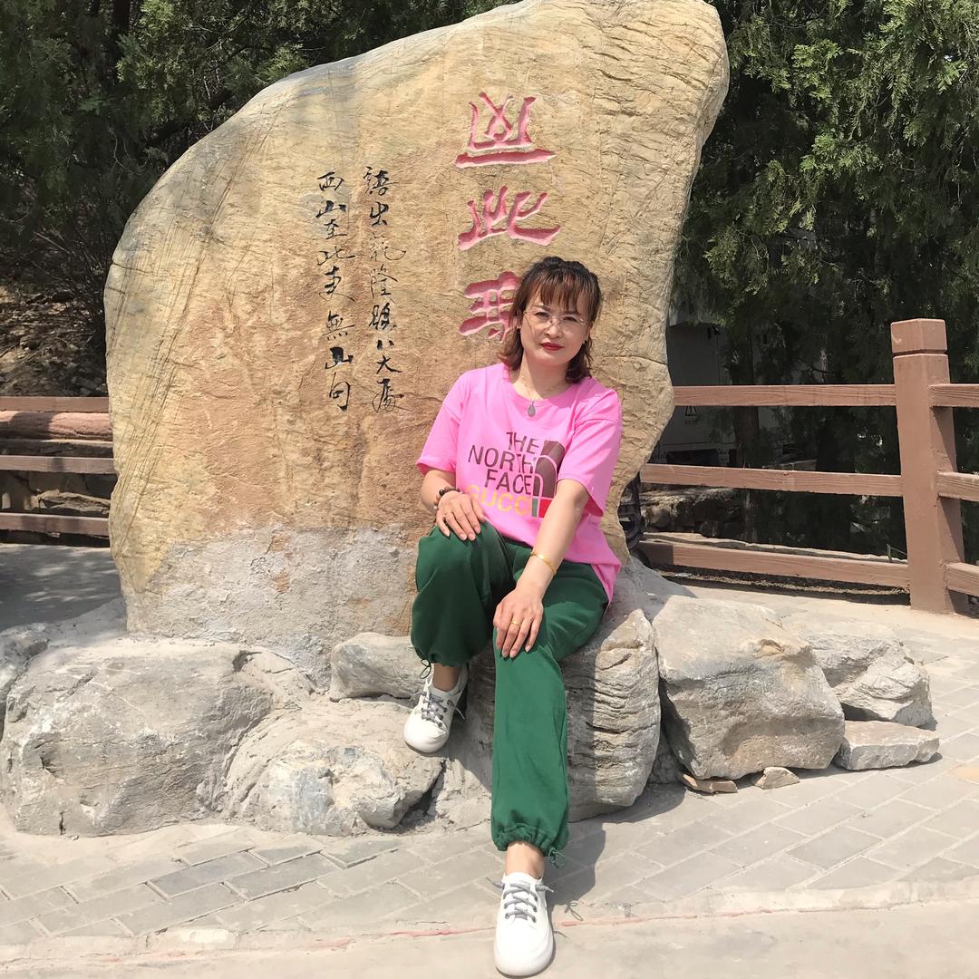 🦅独一无二的我🐒