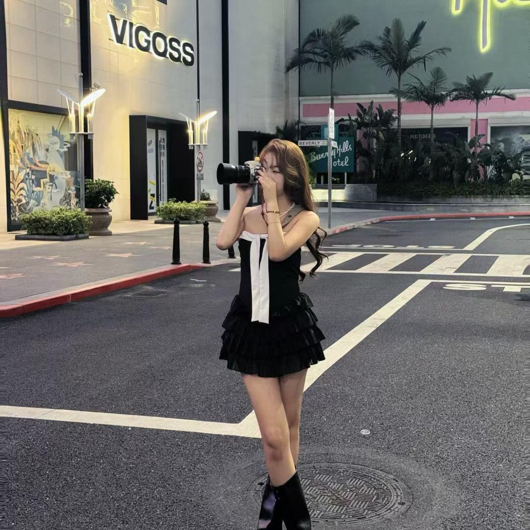 月月（女装版）