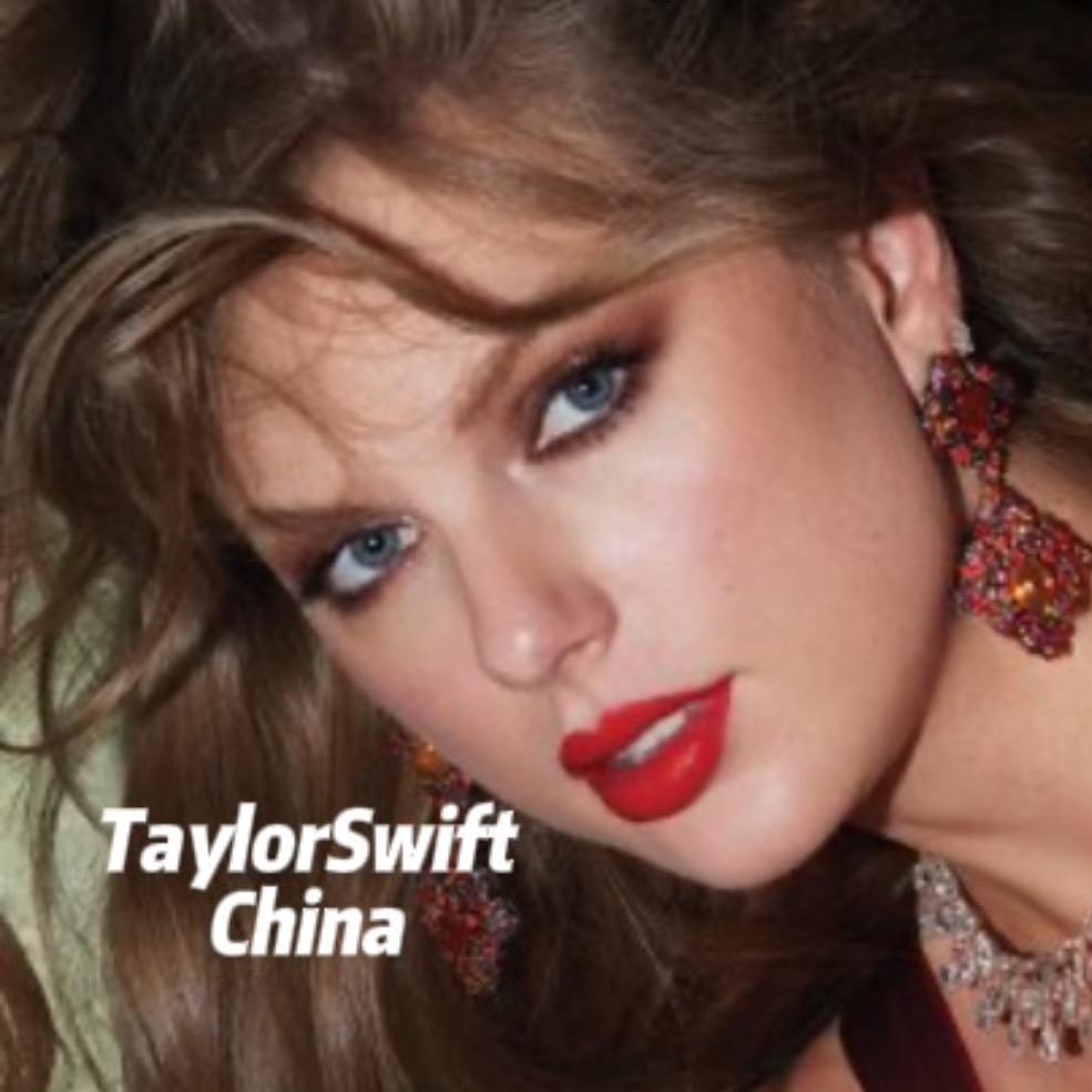 TaylorSwiftChina