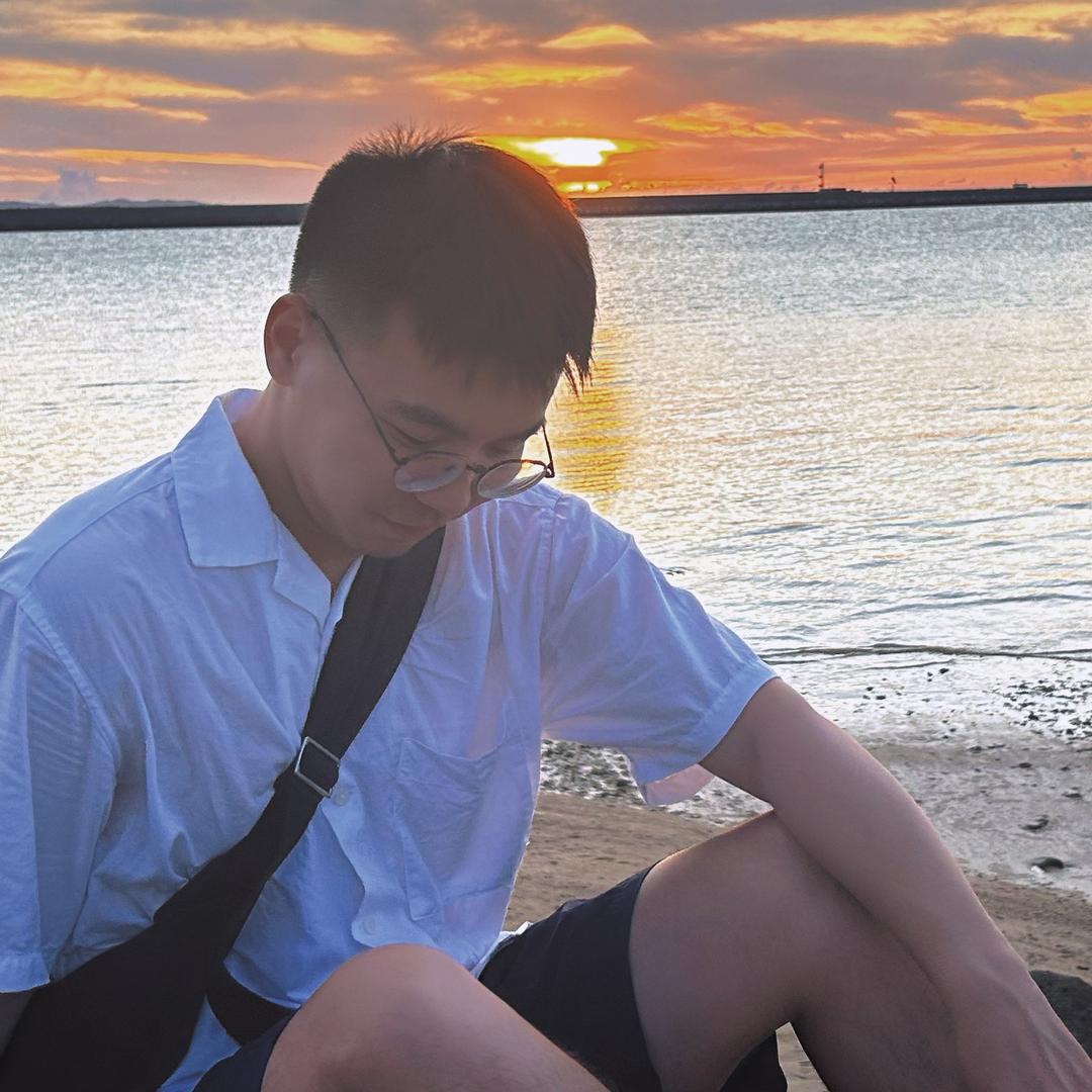 陈子淏