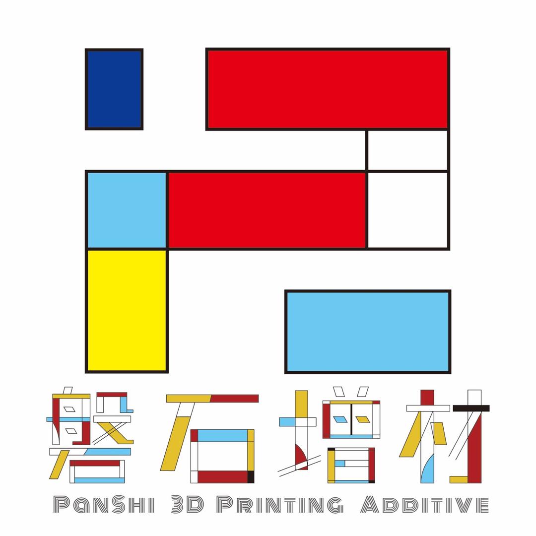 火星大狗3D打印店