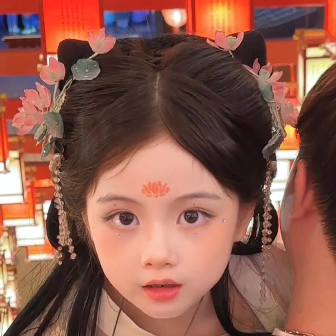 mini的萱