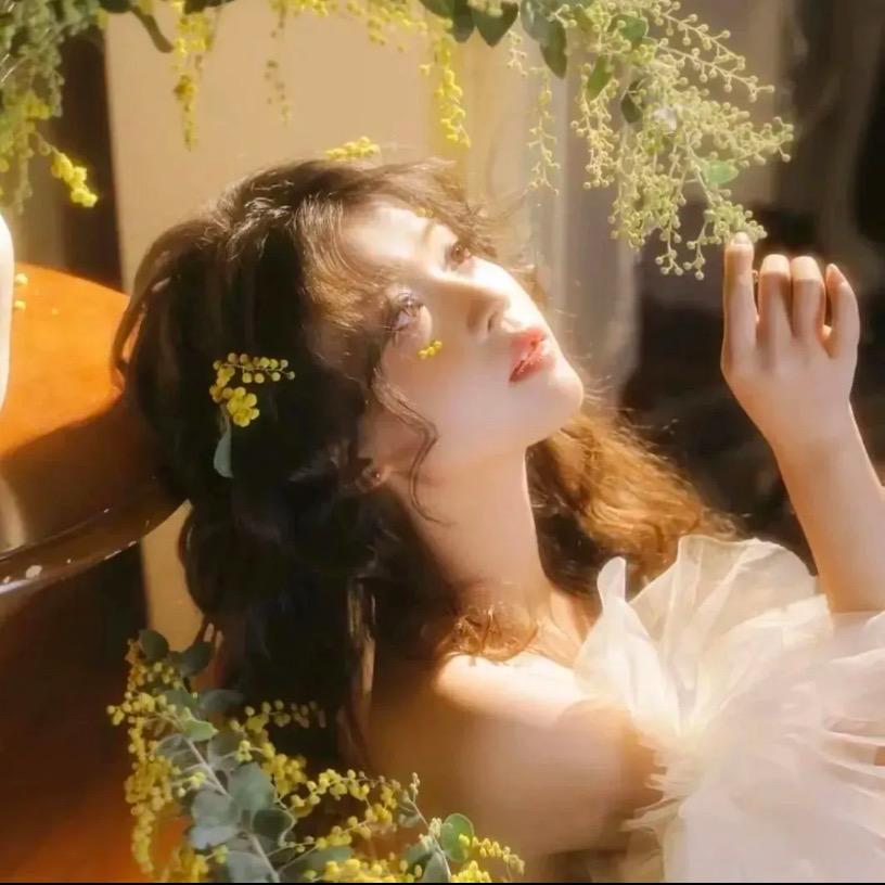 🧚‍♀️知夏