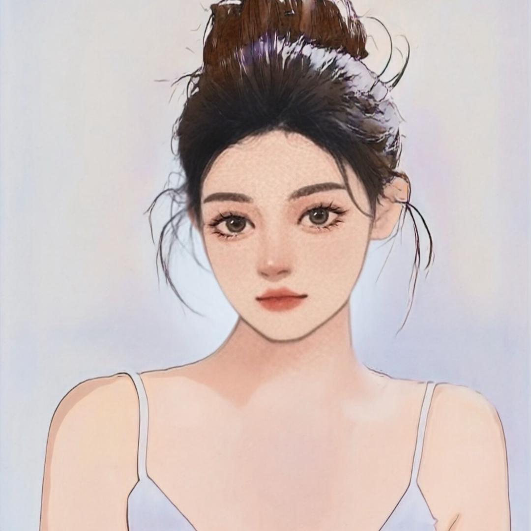 安安（安晓洁）