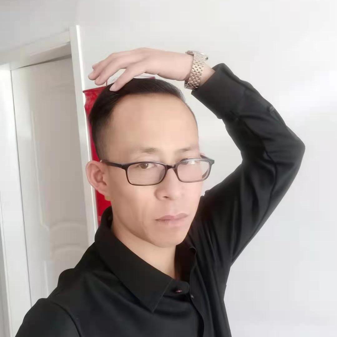 阿杰说青海