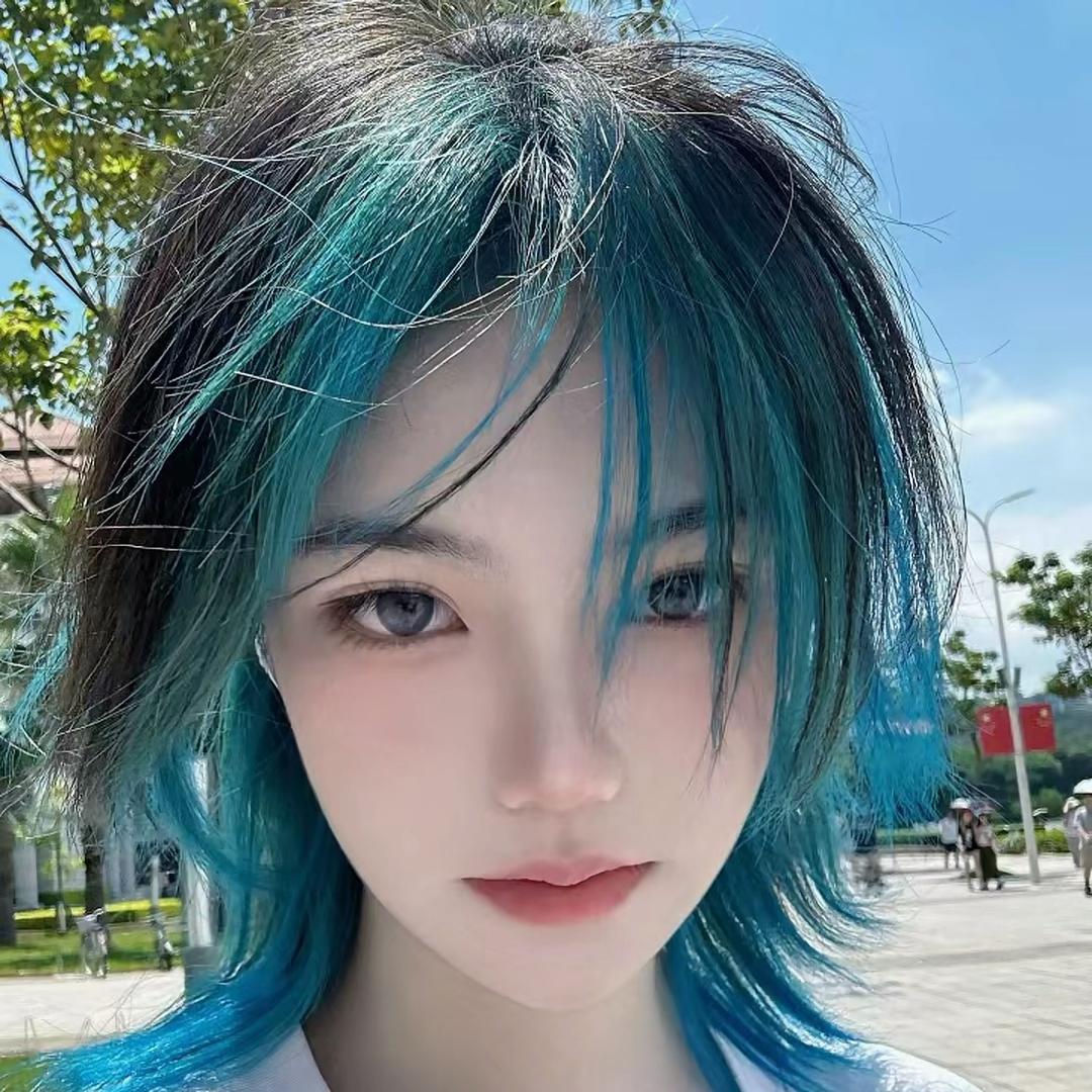 娇妻