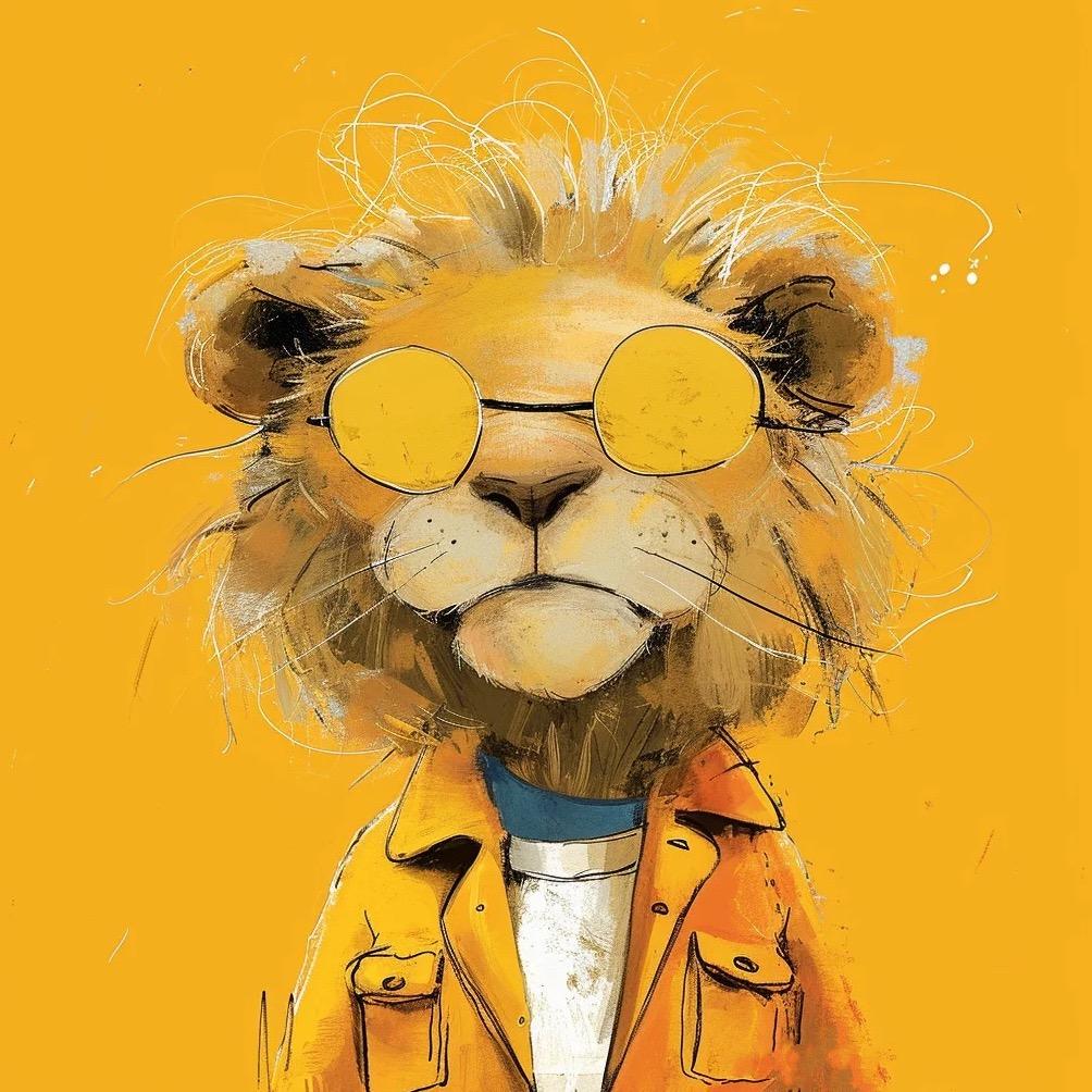周亦辰🎤🦁