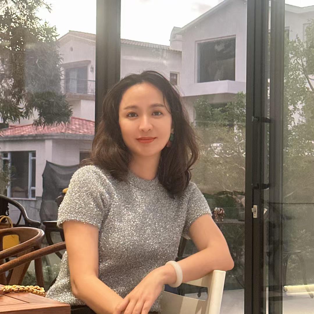 大小姐看世界