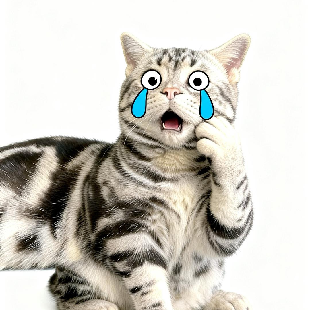 球球公子🐱