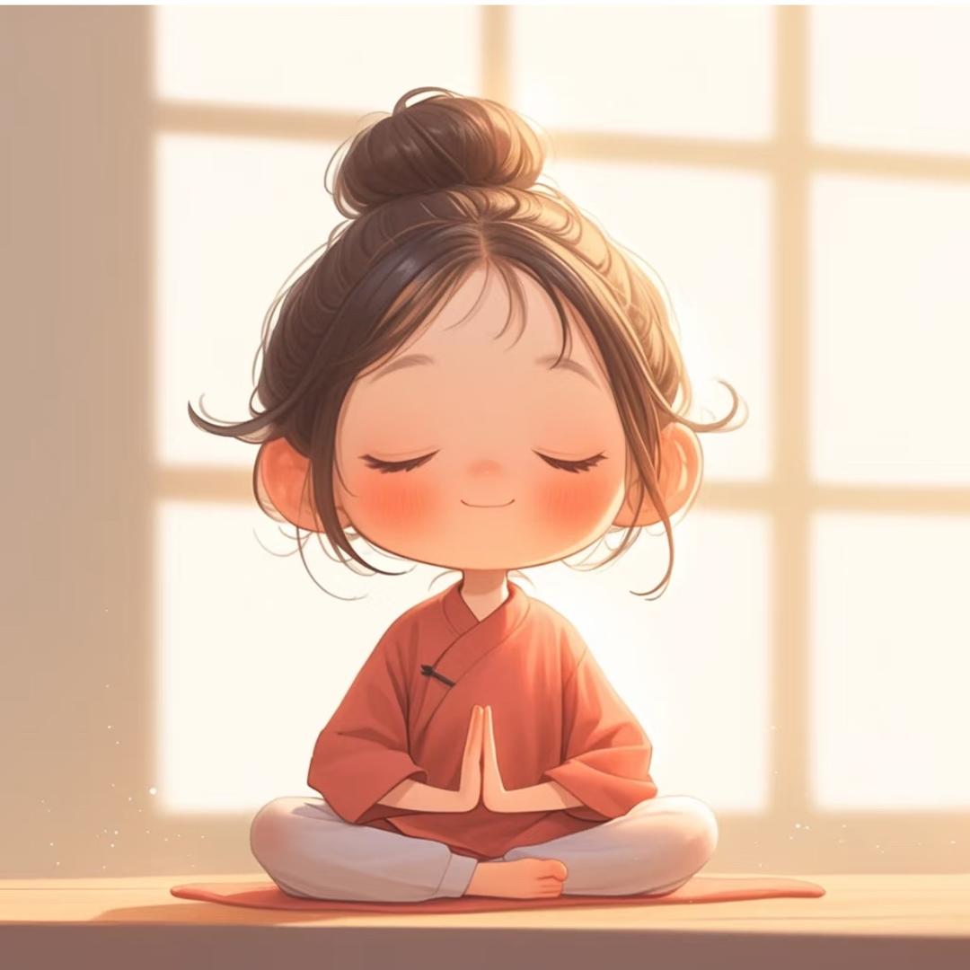 琪琪.声控助眠（小号）