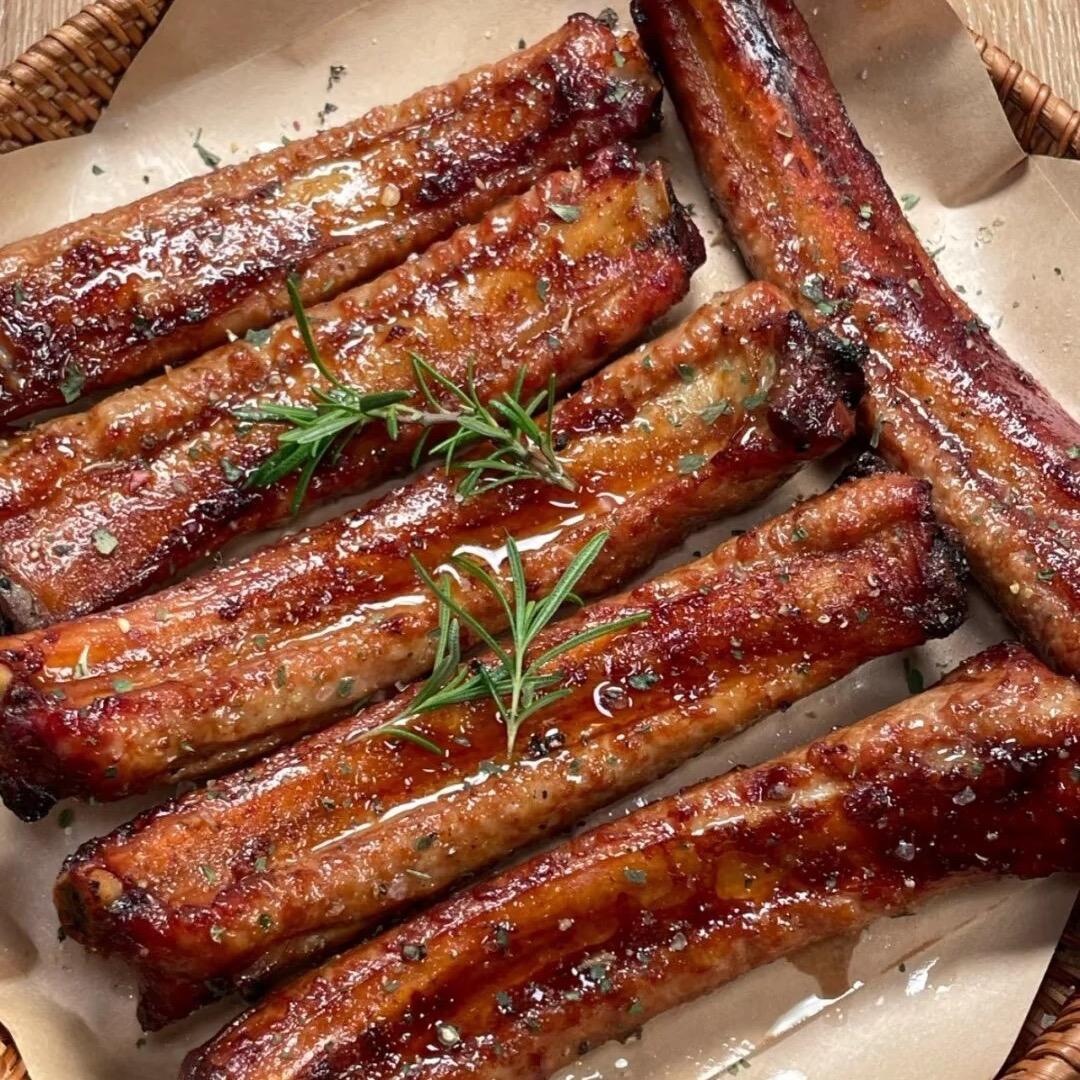 阳阳^_^分享美食