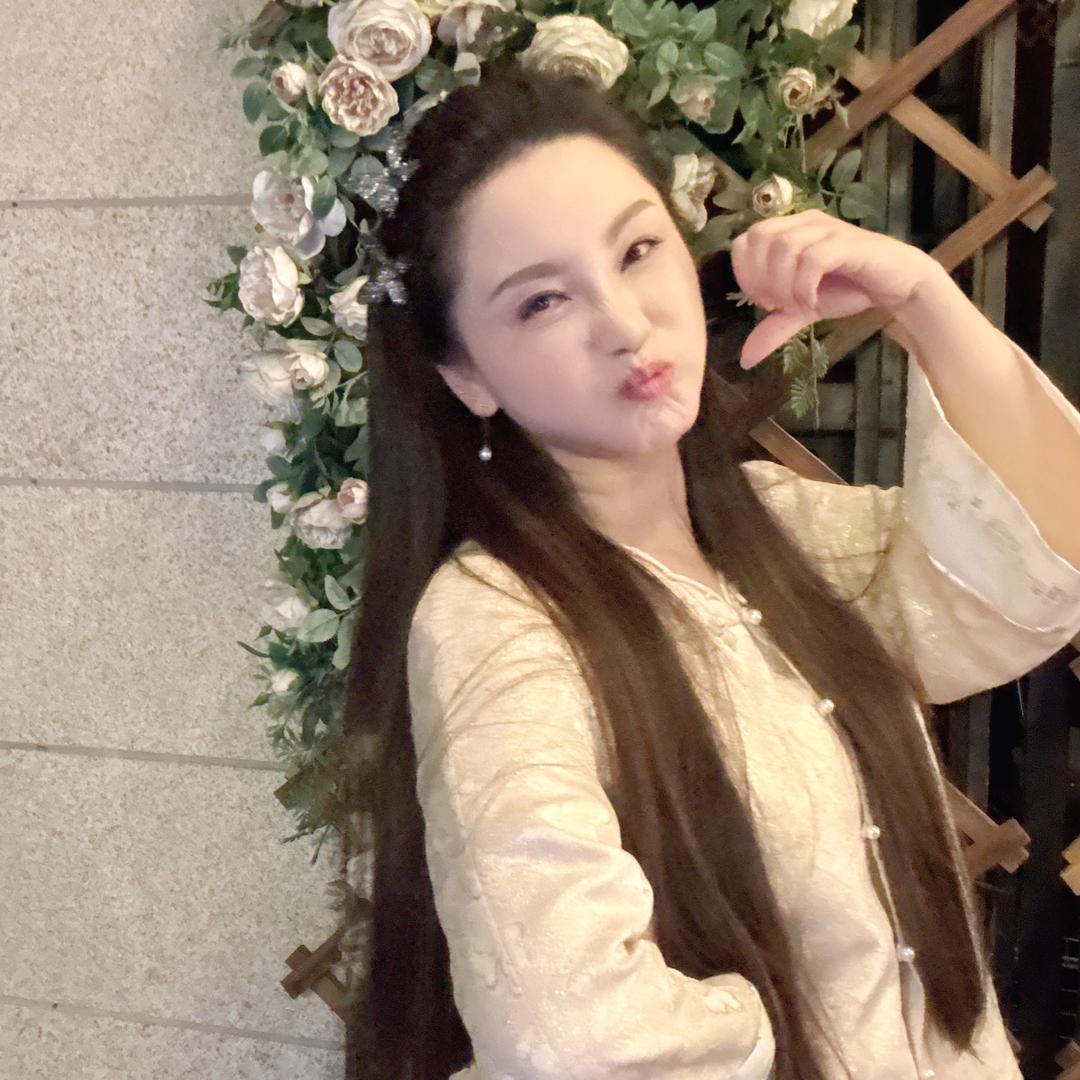 巴啦啦小魔仙❤︎