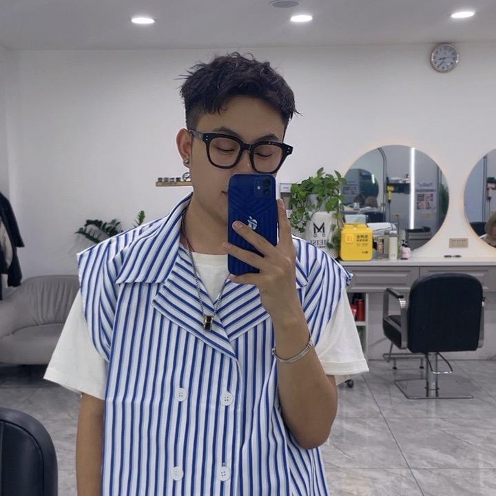 🌈晨·
