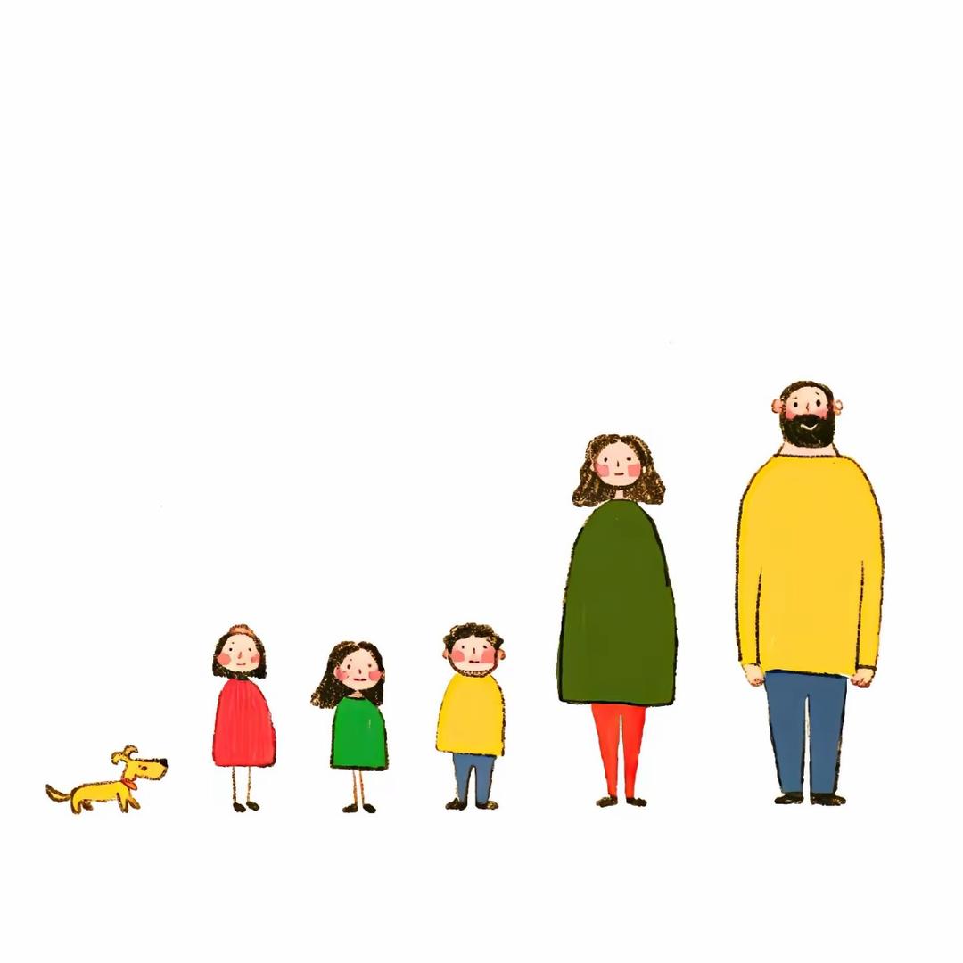 诺研宝宝长高高🌈