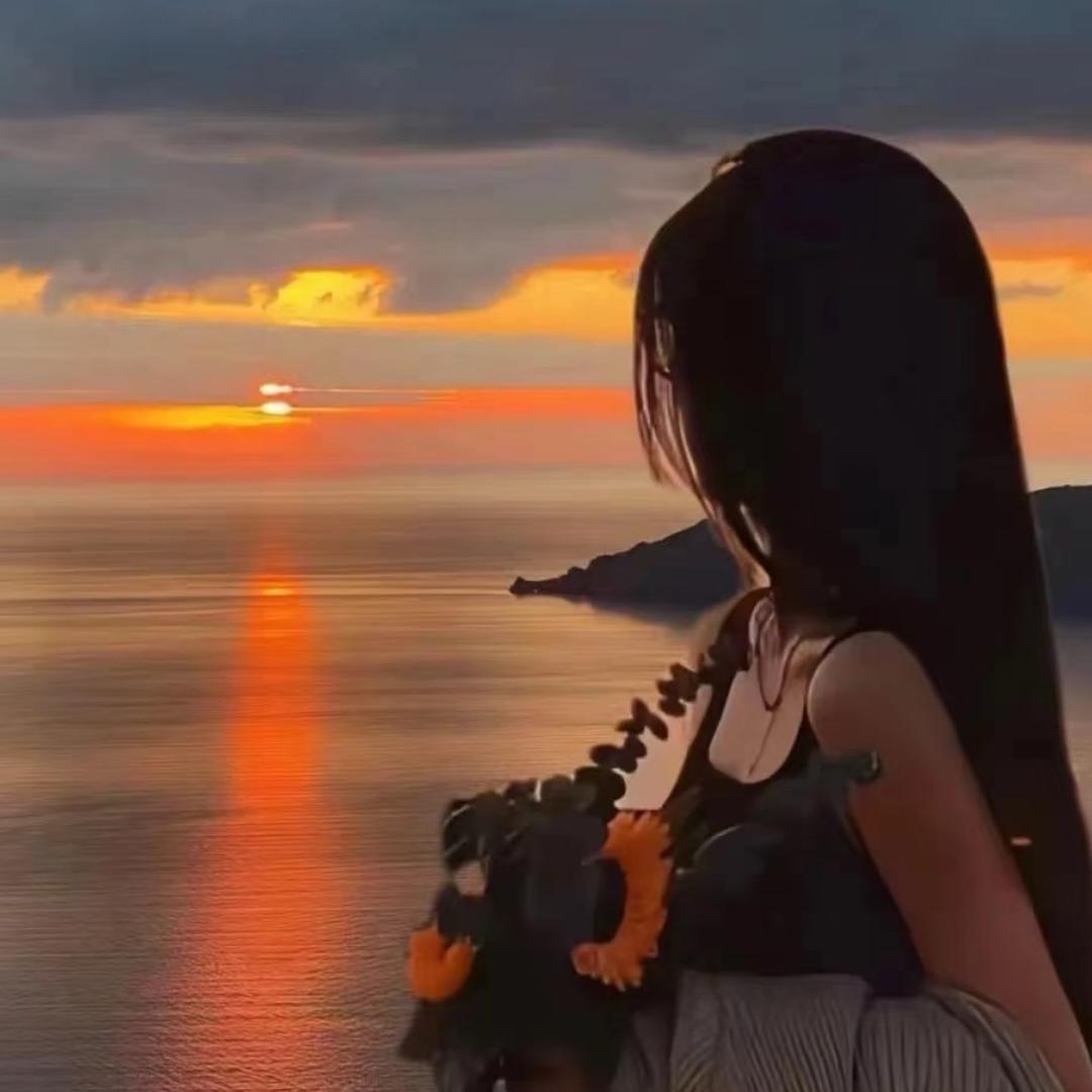 夏末玫瑰