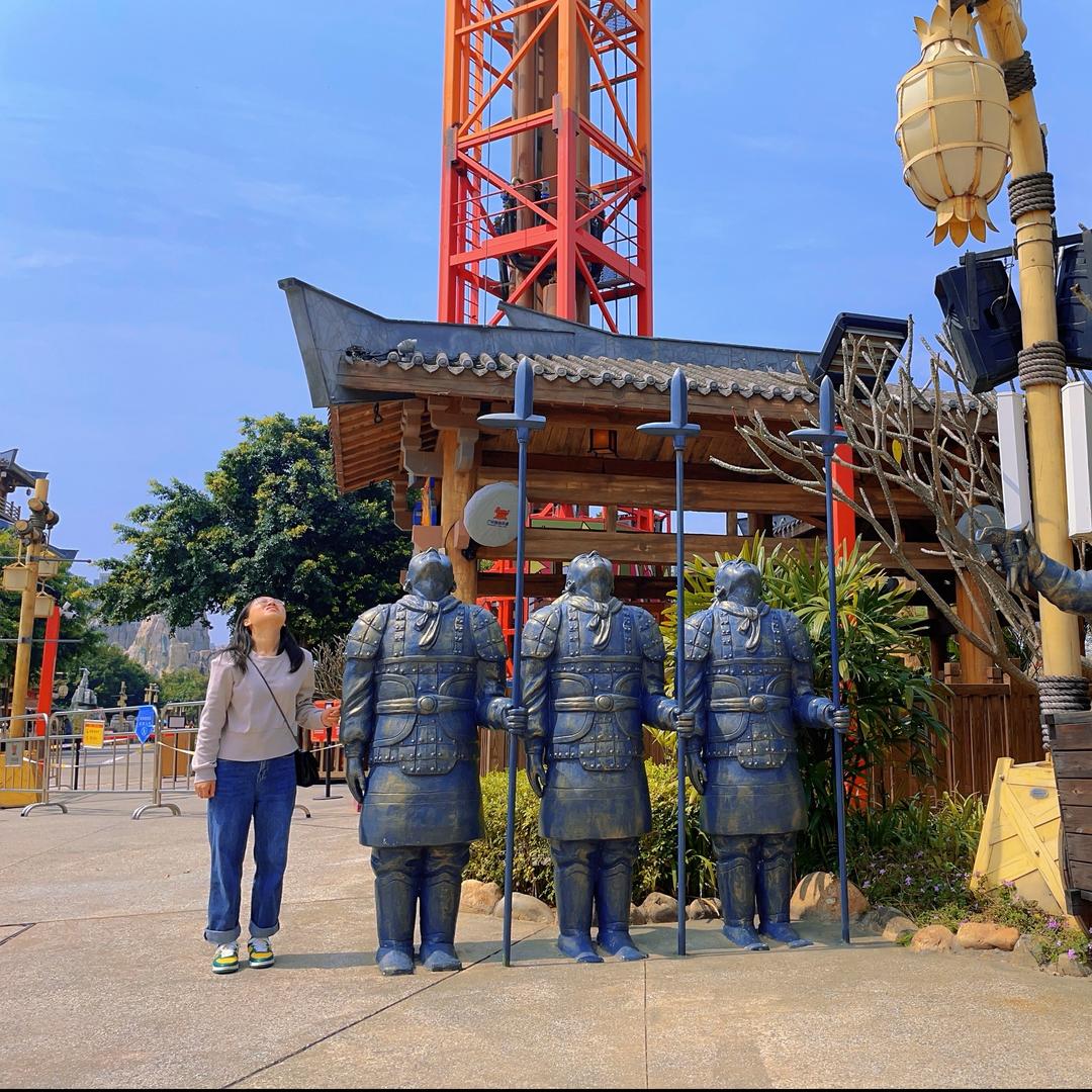 大糖打工日记