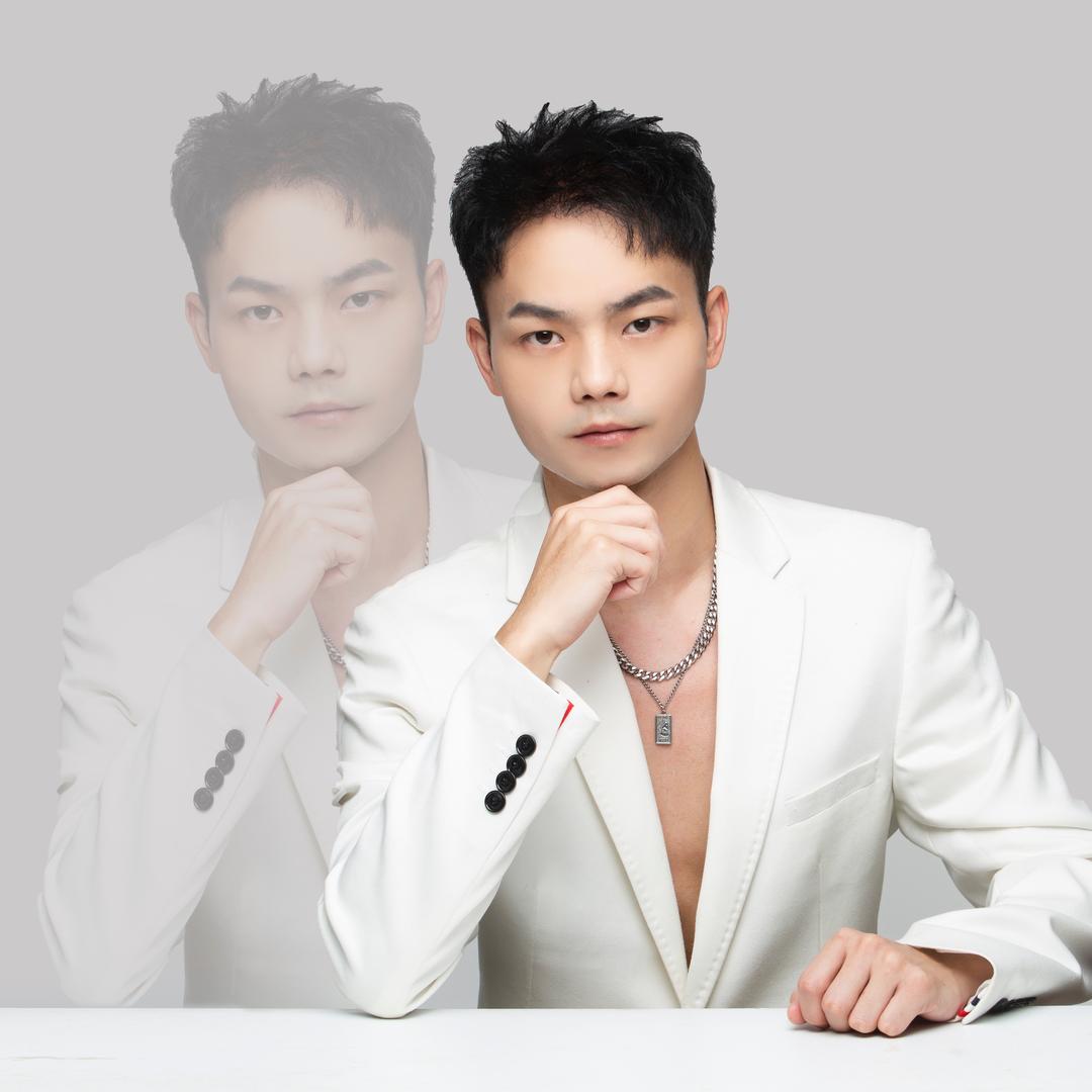 藤野造型武汉中南店 King张睿