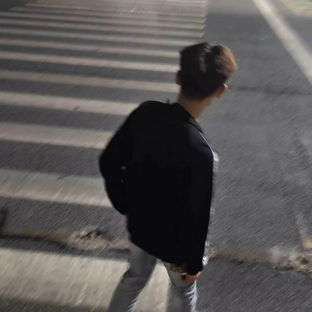 1记得早点睡