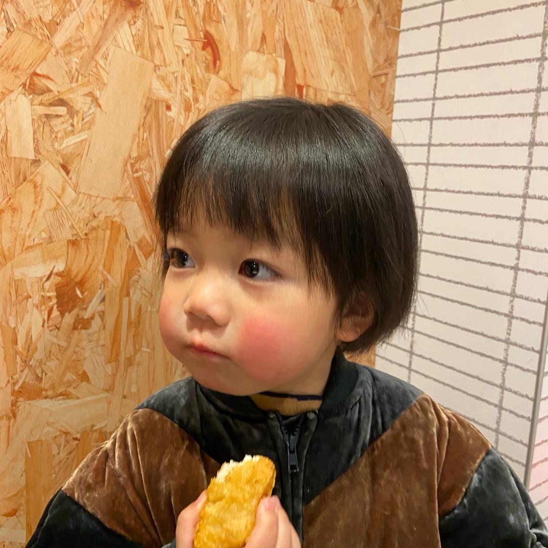 纽扣