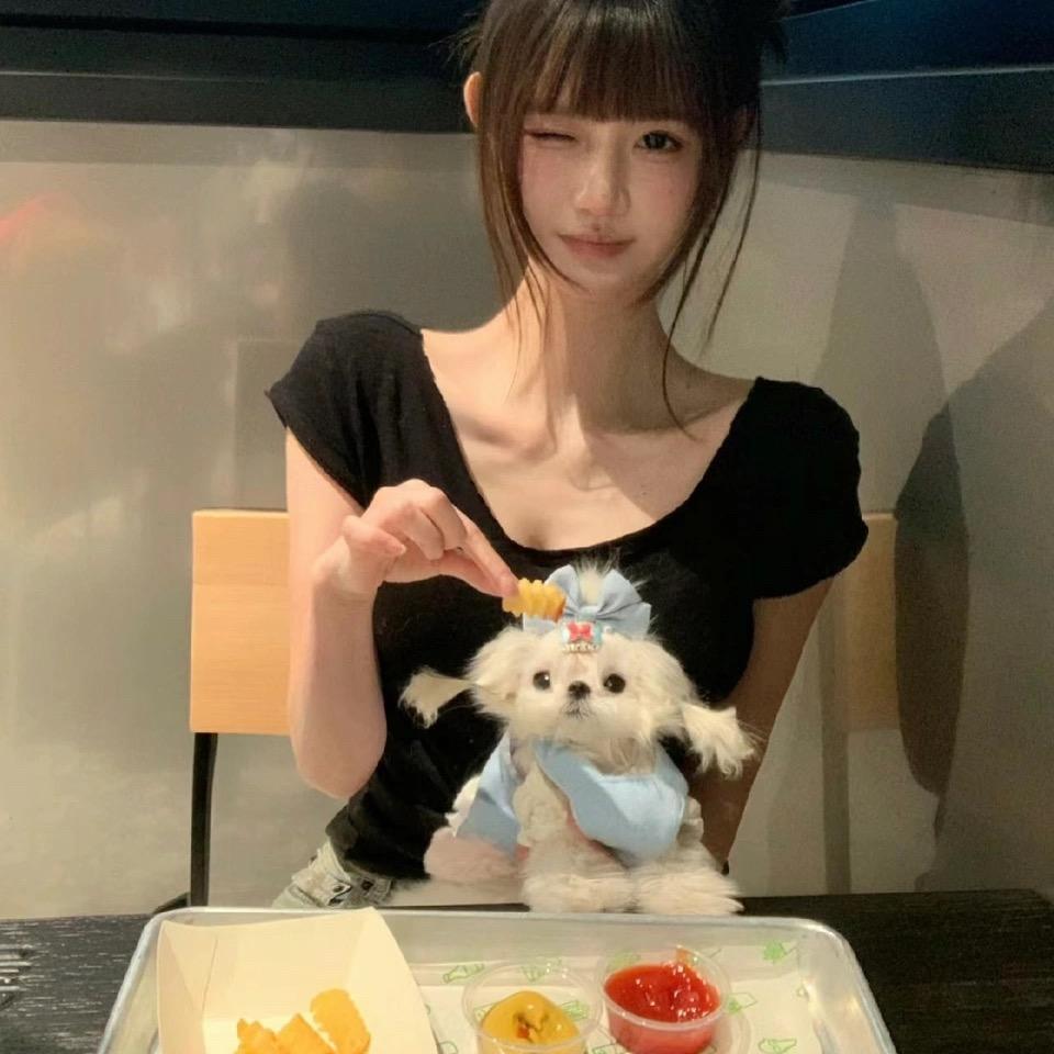 小美短剧MM