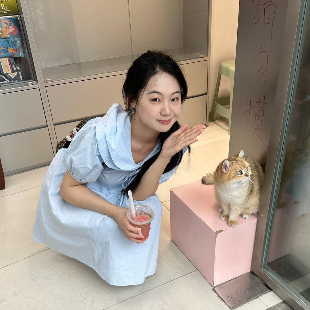 Alin说外贸