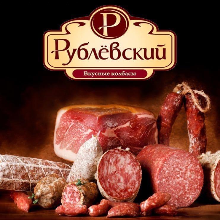 卢布斯香肠中俄合资