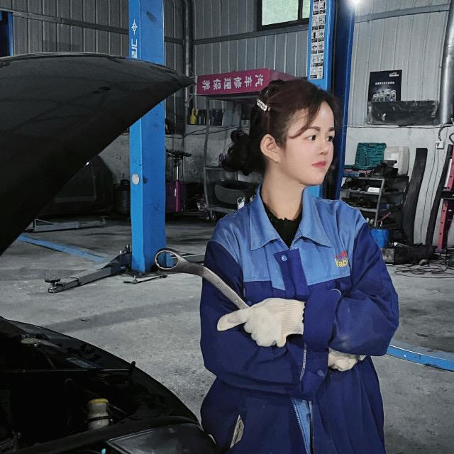 重生之我在扶罗修车