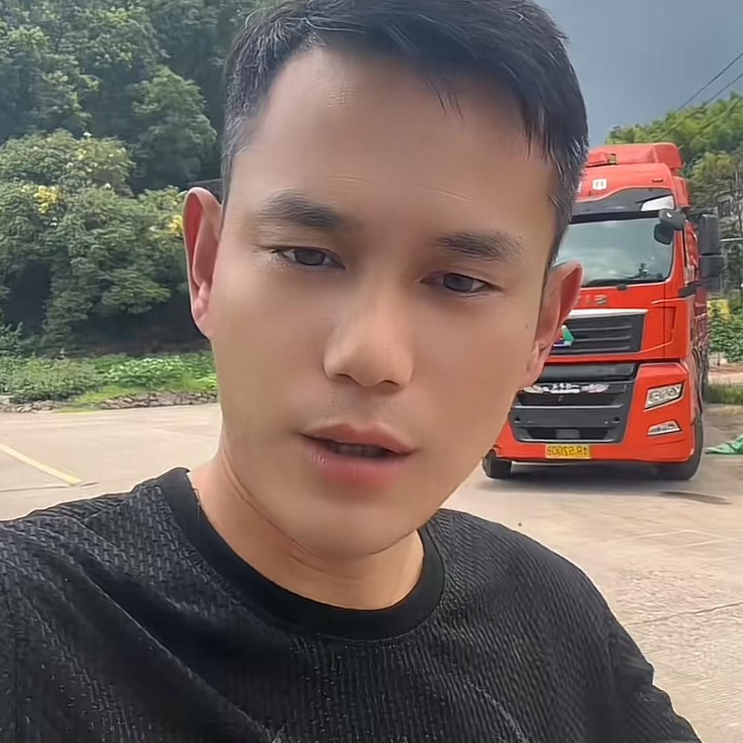 卡车杠王（铁军车队）