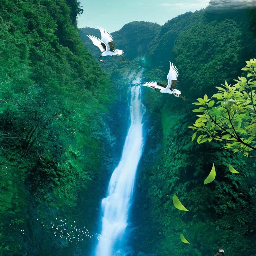 春花子