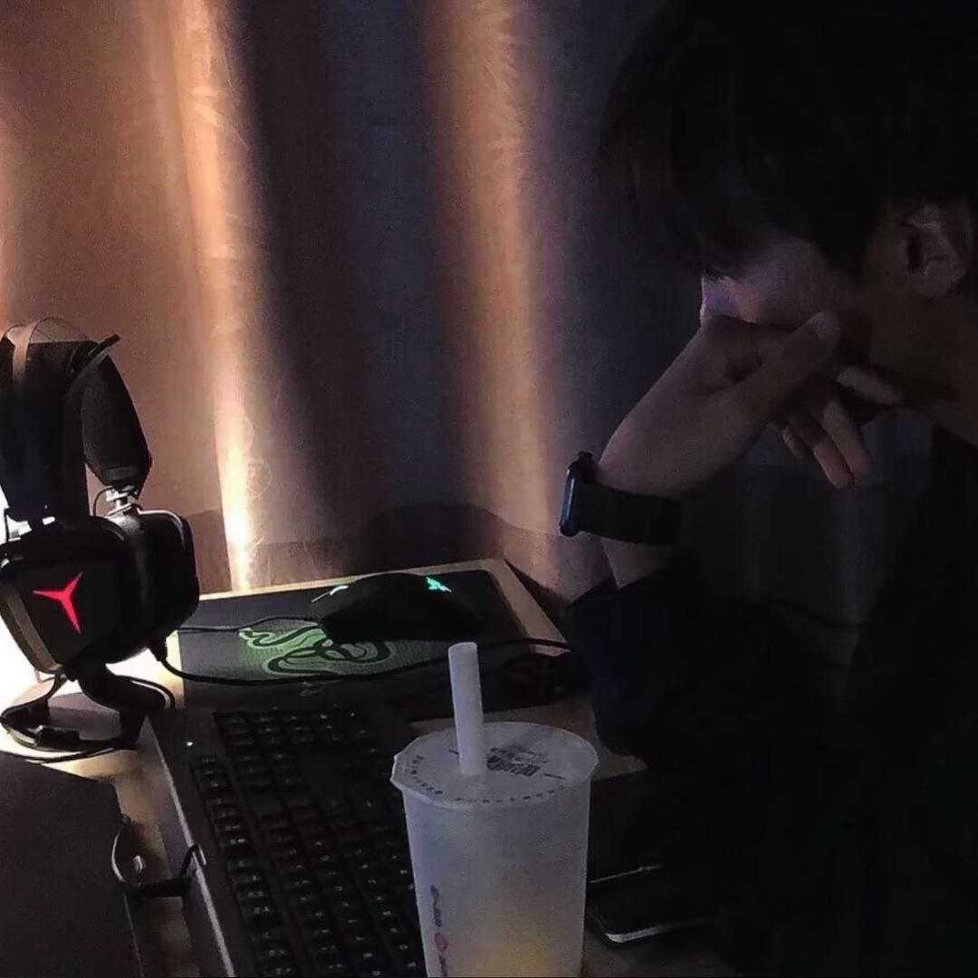 小盆友👀