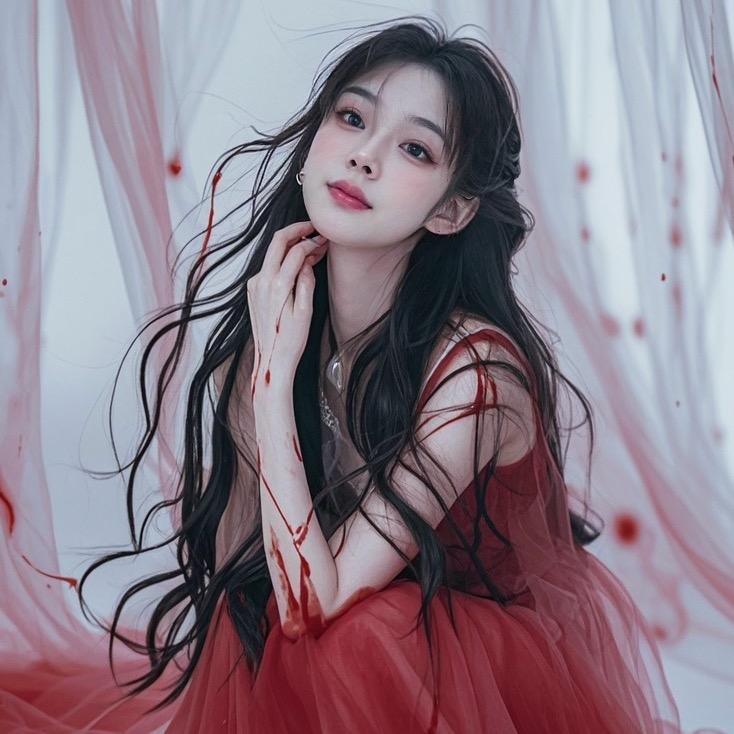 该滚滚。姐不稀罕! 💋