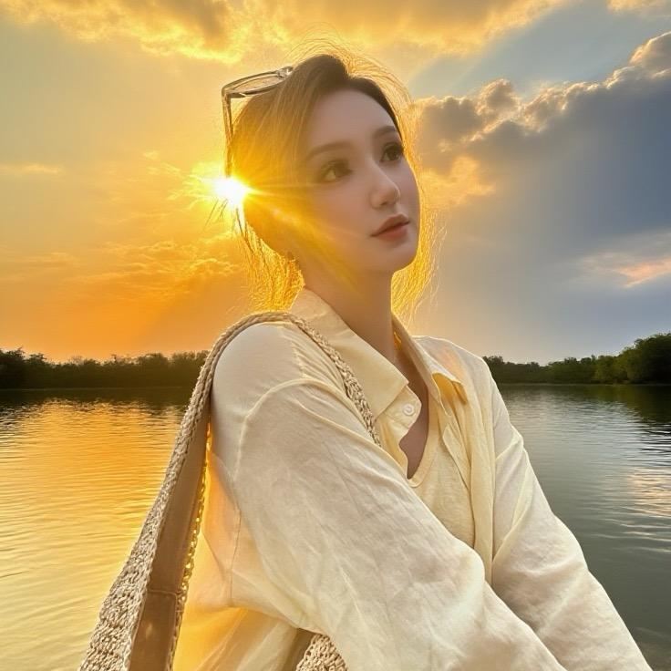 紫夜.