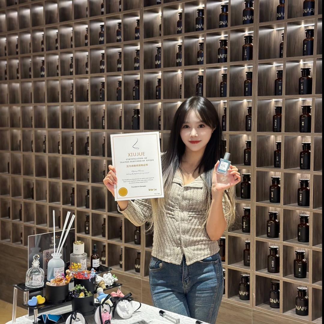 万象城宏途特奢香专柜店