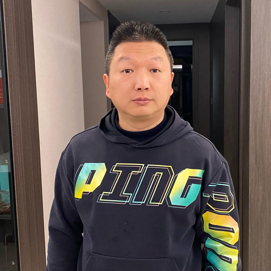 老谭要努力