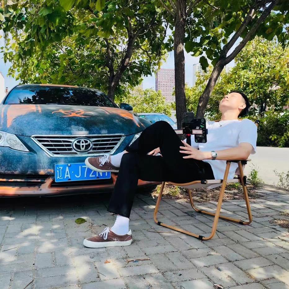 沈阳亲民精品二手车