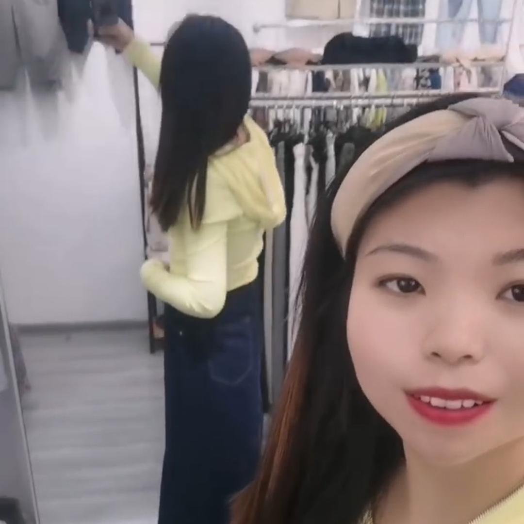 蒙爱《女装》