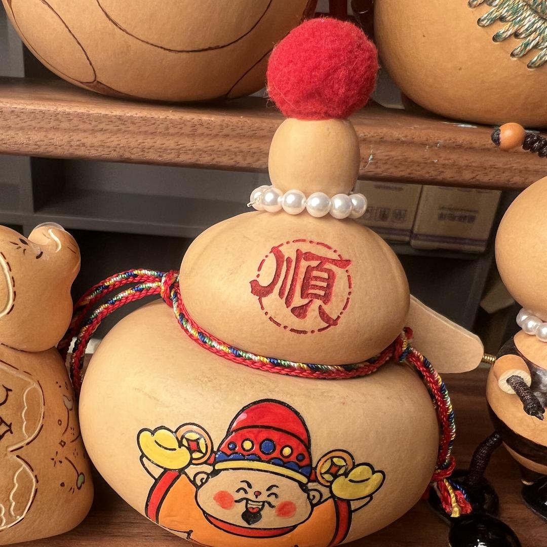 葫涂乐葫芦文创