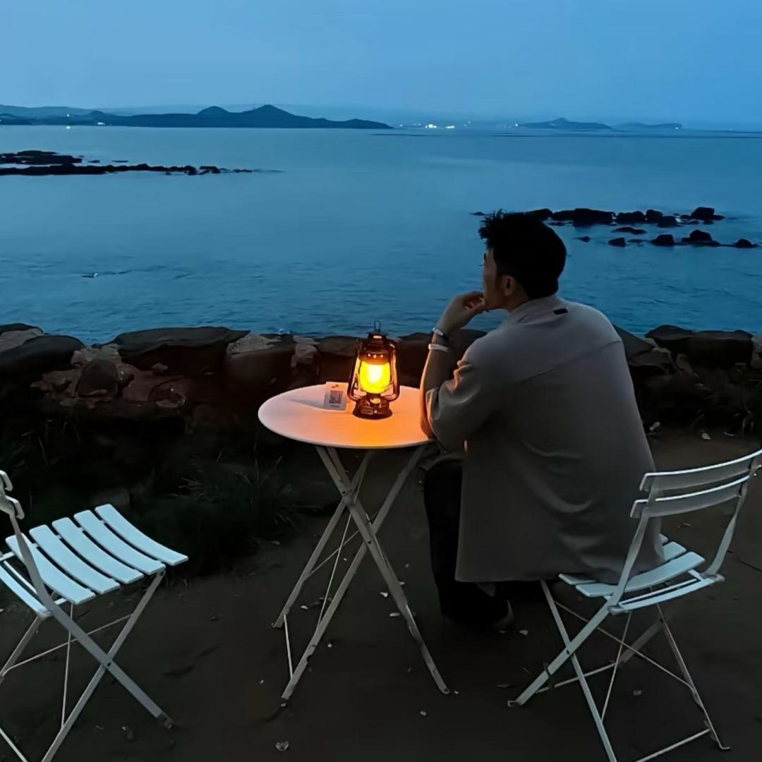小宇到处逛