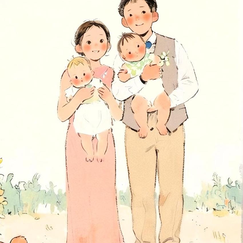 辰辰轩轩