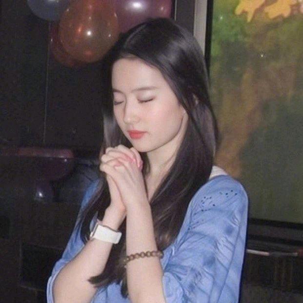 是我梁漂亮