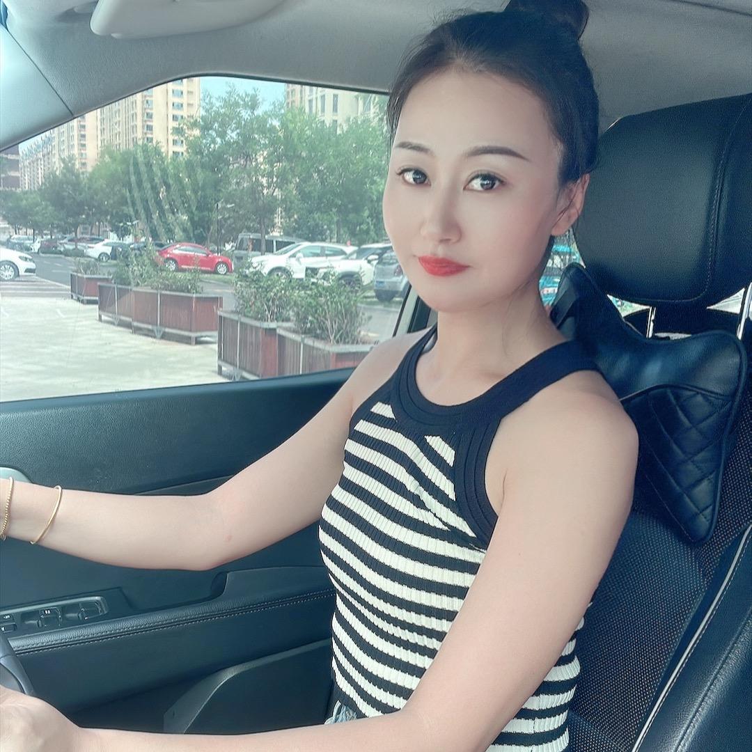 是糖糖吖（二婚生活）