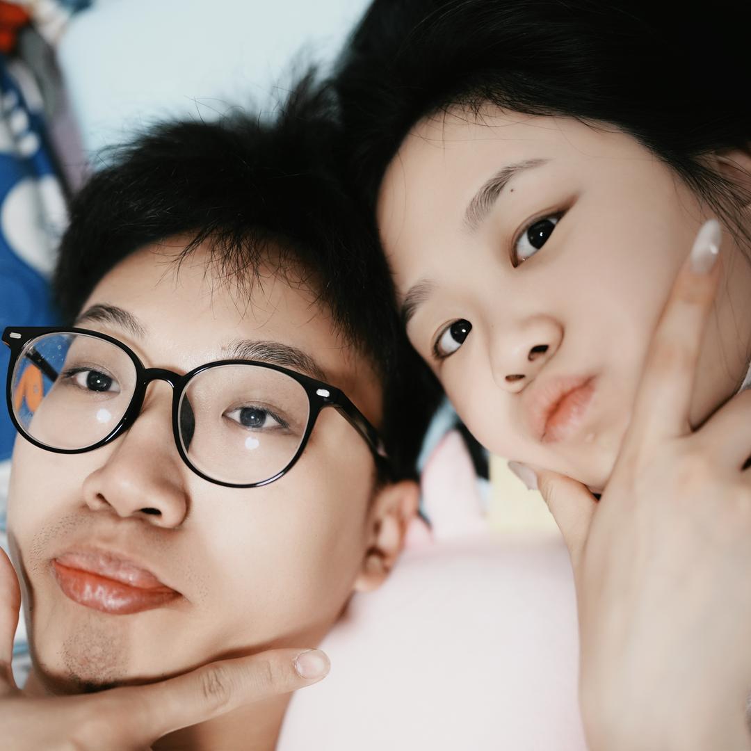 小刘小李📓