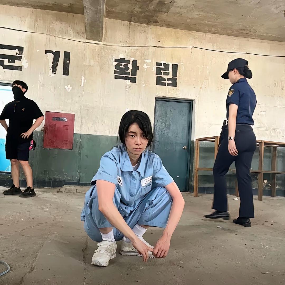 简简有点胖