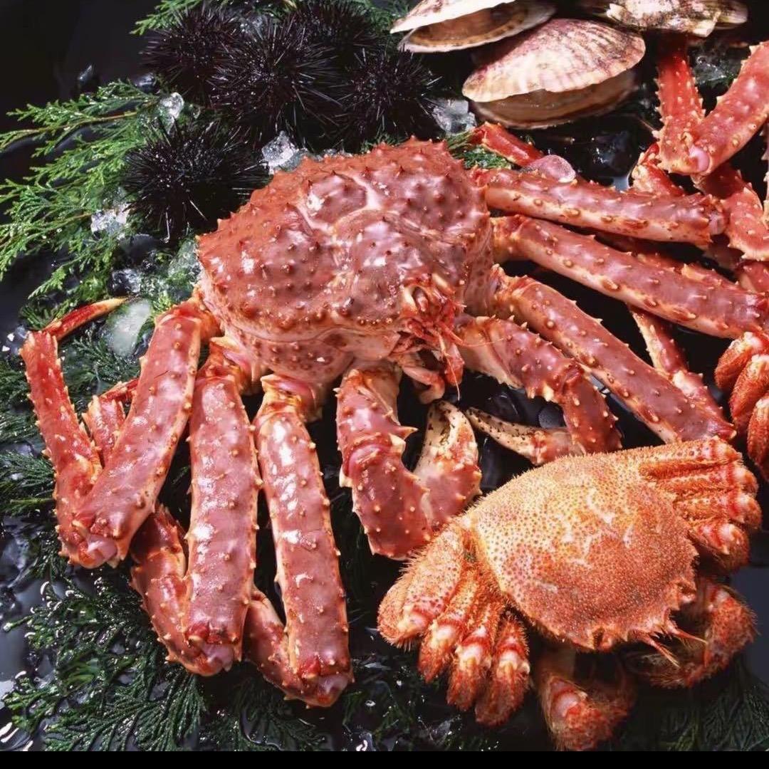 泉泉海鲜