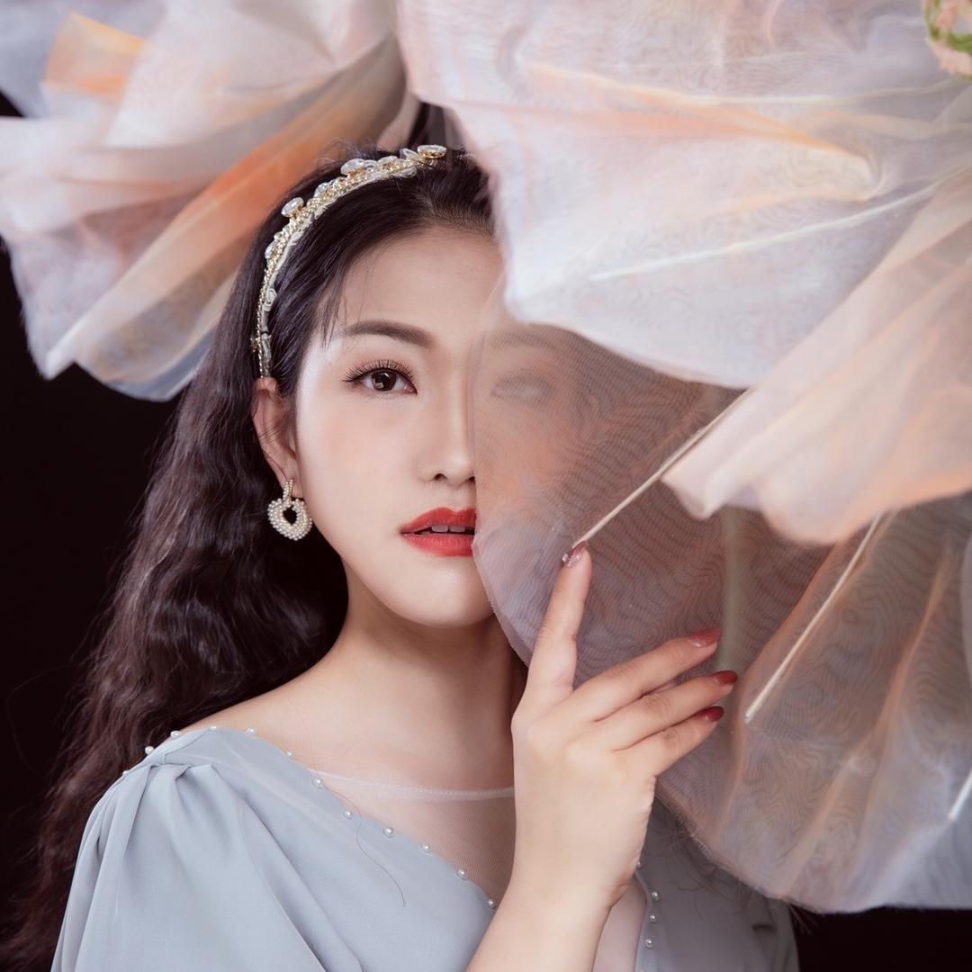 小玉儿墨迹