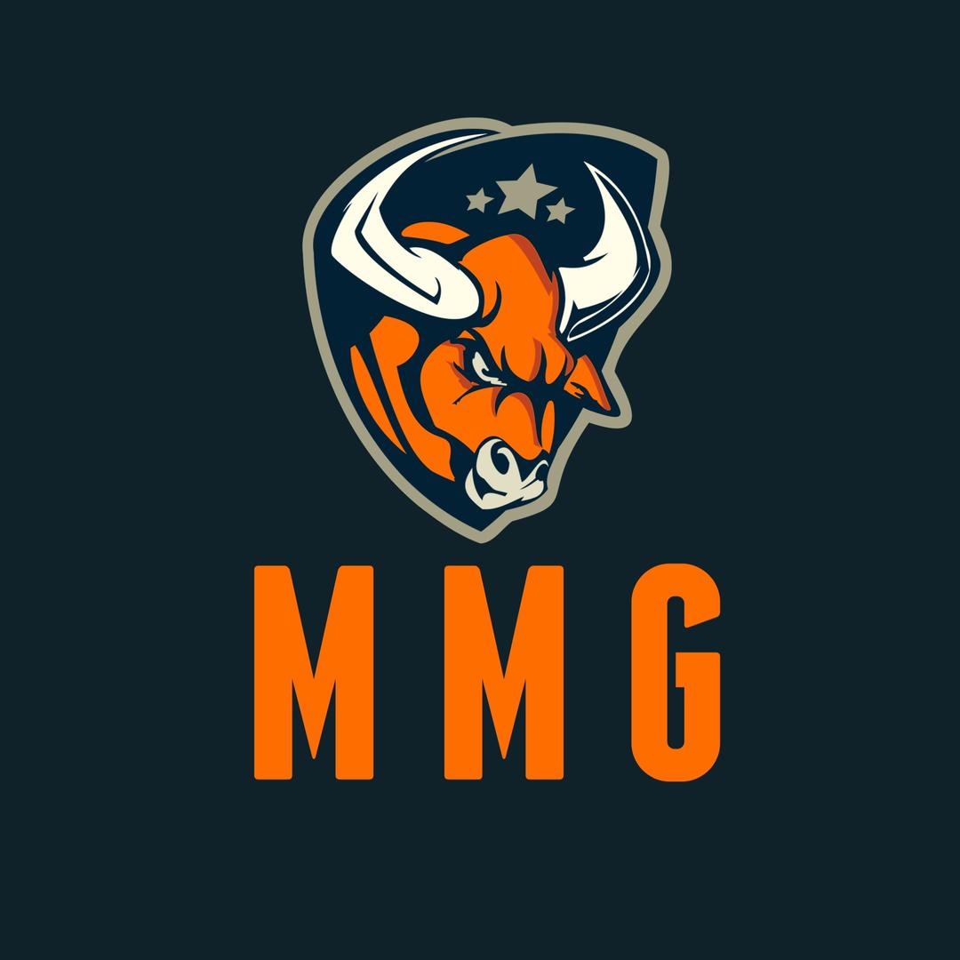 MMG篮球俱乐部