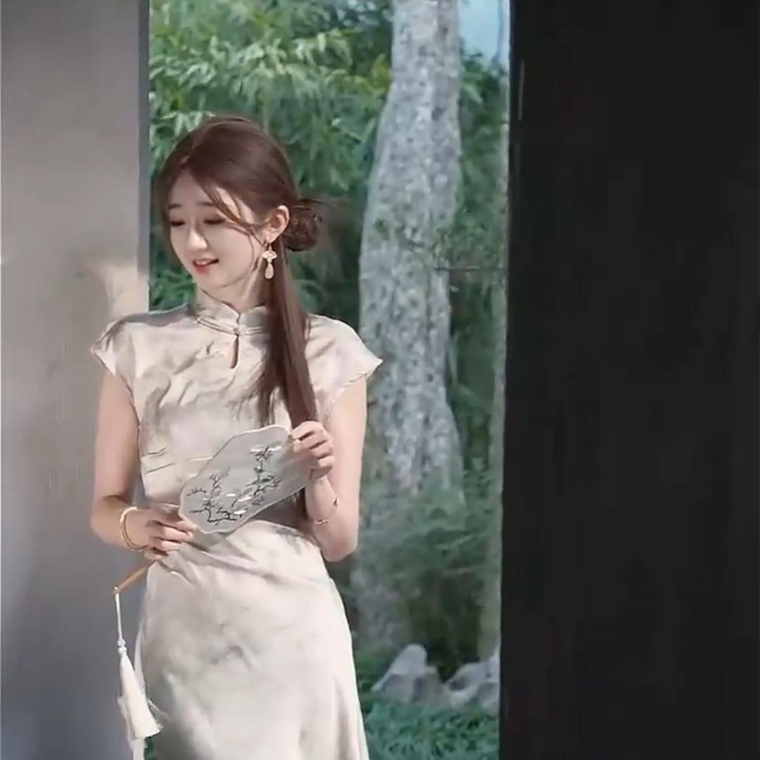 狐狸（一切随缘）