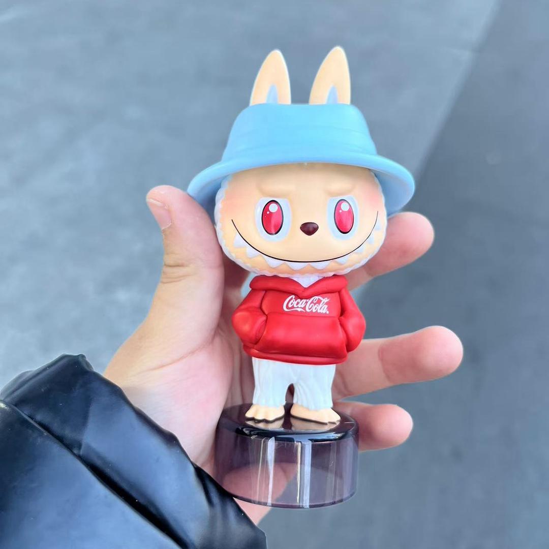 @未知领域的探索者