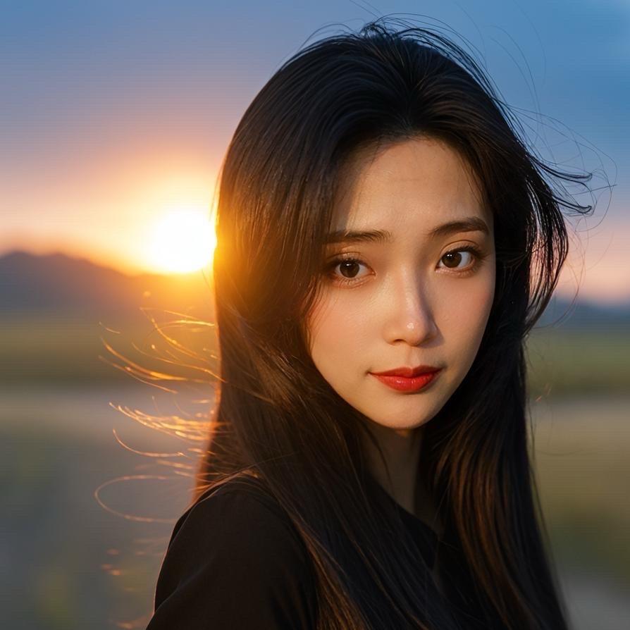 孙孙甜甜就是我