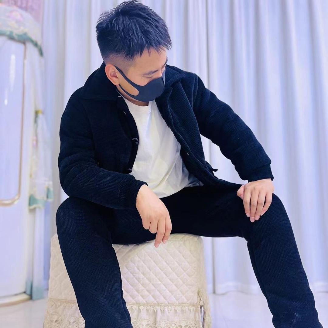 摇衣瑶家居服饰